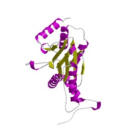 Image of CATH 3unfC