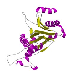 Image of CATH 3unfD00