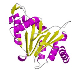 Image of CATH 3unfF