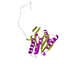 Image of CATH 3unfH