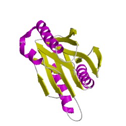 Image of CATH 3unfJ