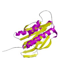 Image of CATH 3unfL