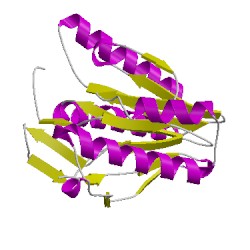 Image of CATH 3unfM