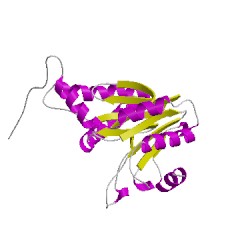 Image of CATH 3unfO