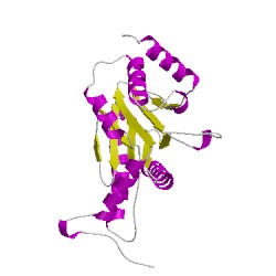 Image of CATH 3unfQ