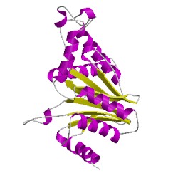 Image of CATH 3unfU