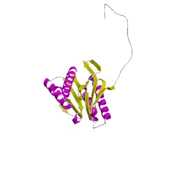 Image of CATH 3unfV