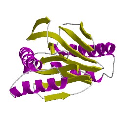Image of CATH 3unfW00