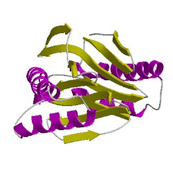 Image of CATH 3unfW00