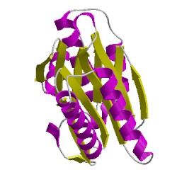 Image of CATH 3unfY