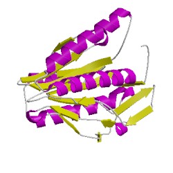 Image of CATH 3unfa00