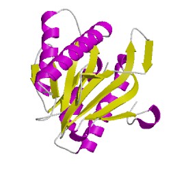 Image of CATH 3unfb