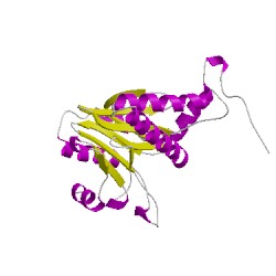 Image of CATH 3unhA00