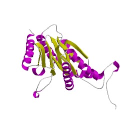 Image of CATH 3unhB