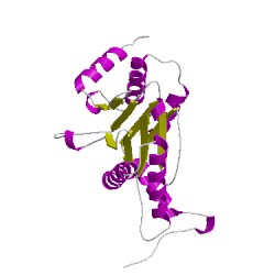 Image of CATH 3unhC