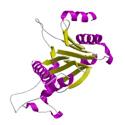 Image of CATH 3unhD