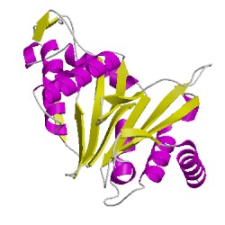 Image of CATH 3unhF