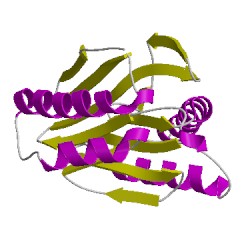 Image of CATH 3unhI