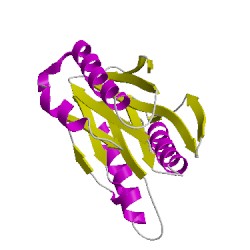 Image of CATH 3unhJ00