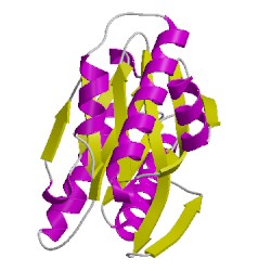 Image of CATH 3unhK