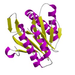 Image of CATH 3unhN