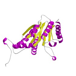 Image of CATH 3unhP