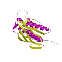 Image of CATH 3unhZ