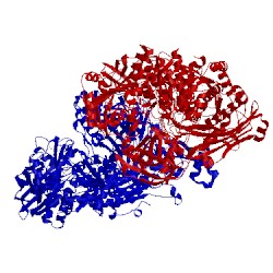 Image of CATH 3uni
