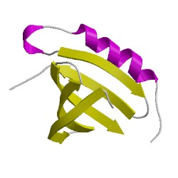 Image of CATH 3unjA01