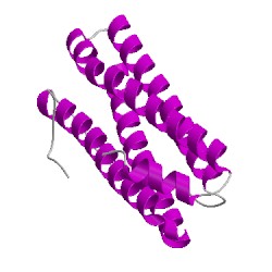 Image of CATH 3unoB