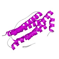 Image of CATH 3unoI