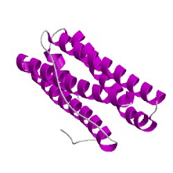 Image of CATH 3unoQ