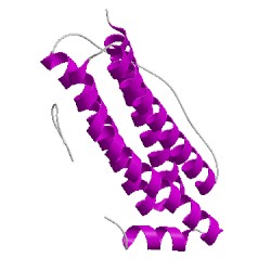 Image of CATH 3unoS