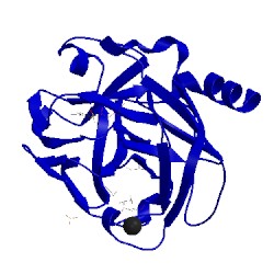 Image of CATH 3unq