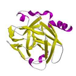 Image of CATH 3unqA