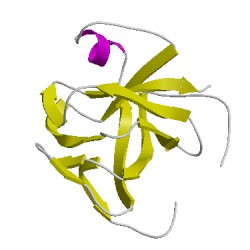 Image of CATH 3unqA01