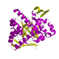 Image of CATH 3untA00