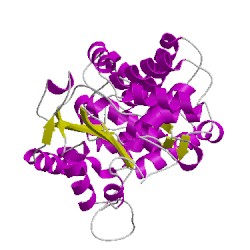 Image of CATH 3unwA