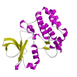 Image of CATH 3uo4A