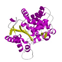 Image of CATH 3uo9A02
