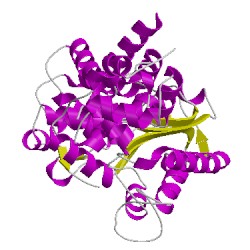 Image of CATH 3uo9B