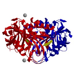 Image of CATH 3uoa