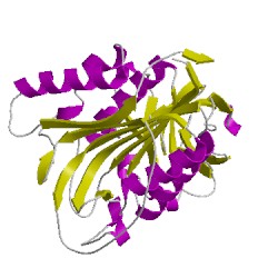 Image of CATH 3uoaB