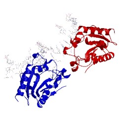 Image of CATH 3uob