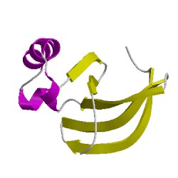 Image of CATH 3uohA01