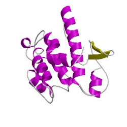 Image of CATH 3uohA02