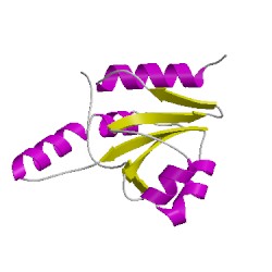 Image of CATH 3uomA01