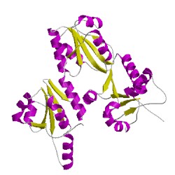 Image of CATH 3uomB