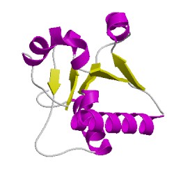 Image of CATH 3uomD03