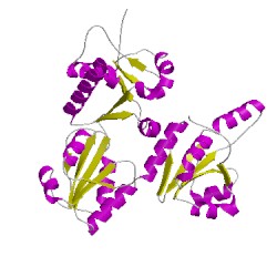 Image of CATH 3uomF